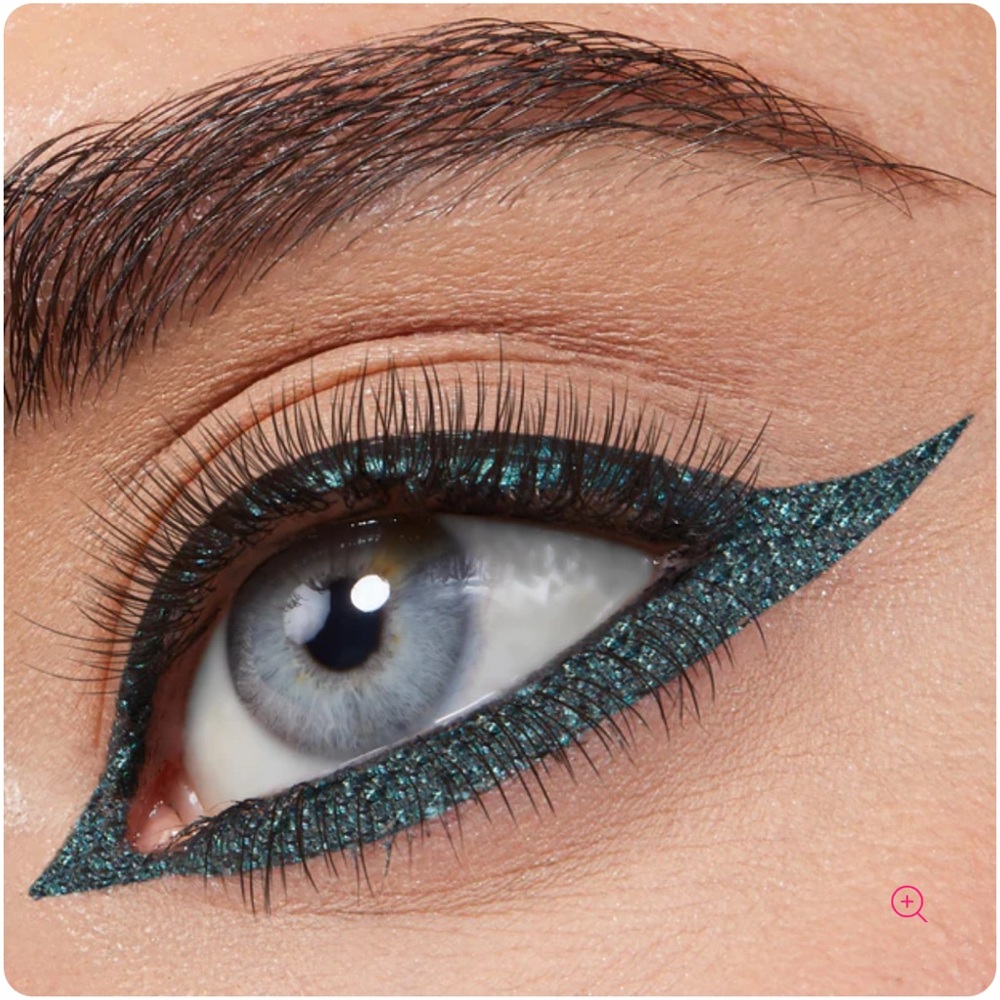 Colourpop Twilight Graphix Eye Ink - FOREVER BNIB - Picture 2 of 5